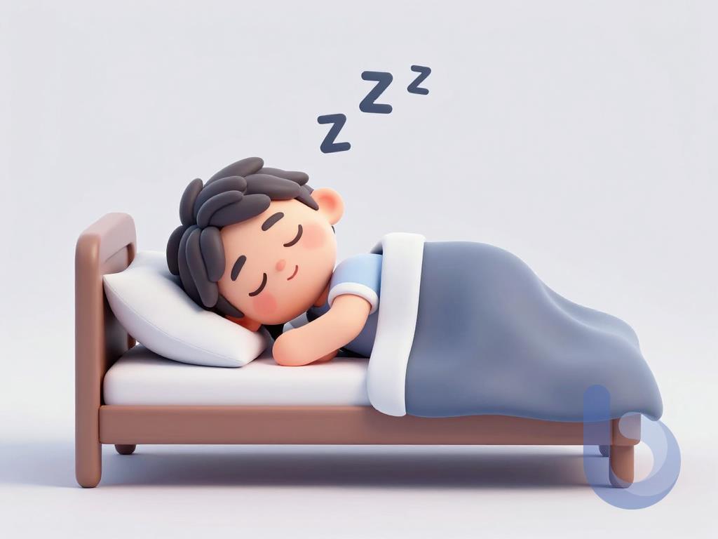 dormir